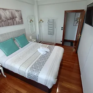1 Con Vistas Homestay